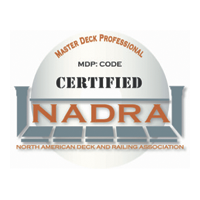 Nadra Deck Home Inspector