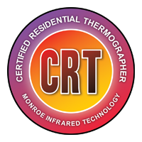 CRT Thermal Imaging Home Inspector